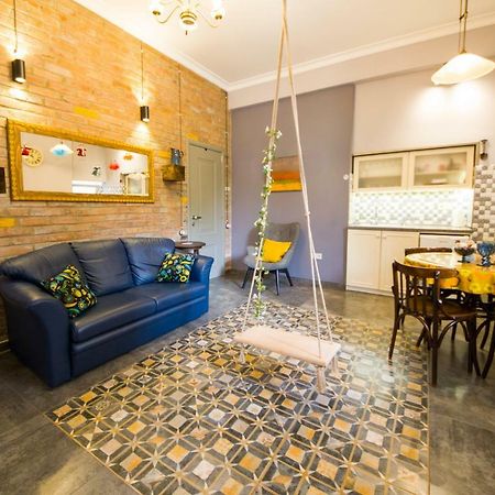 Sofia Apartment In Old Tbilisi Exteriör bild