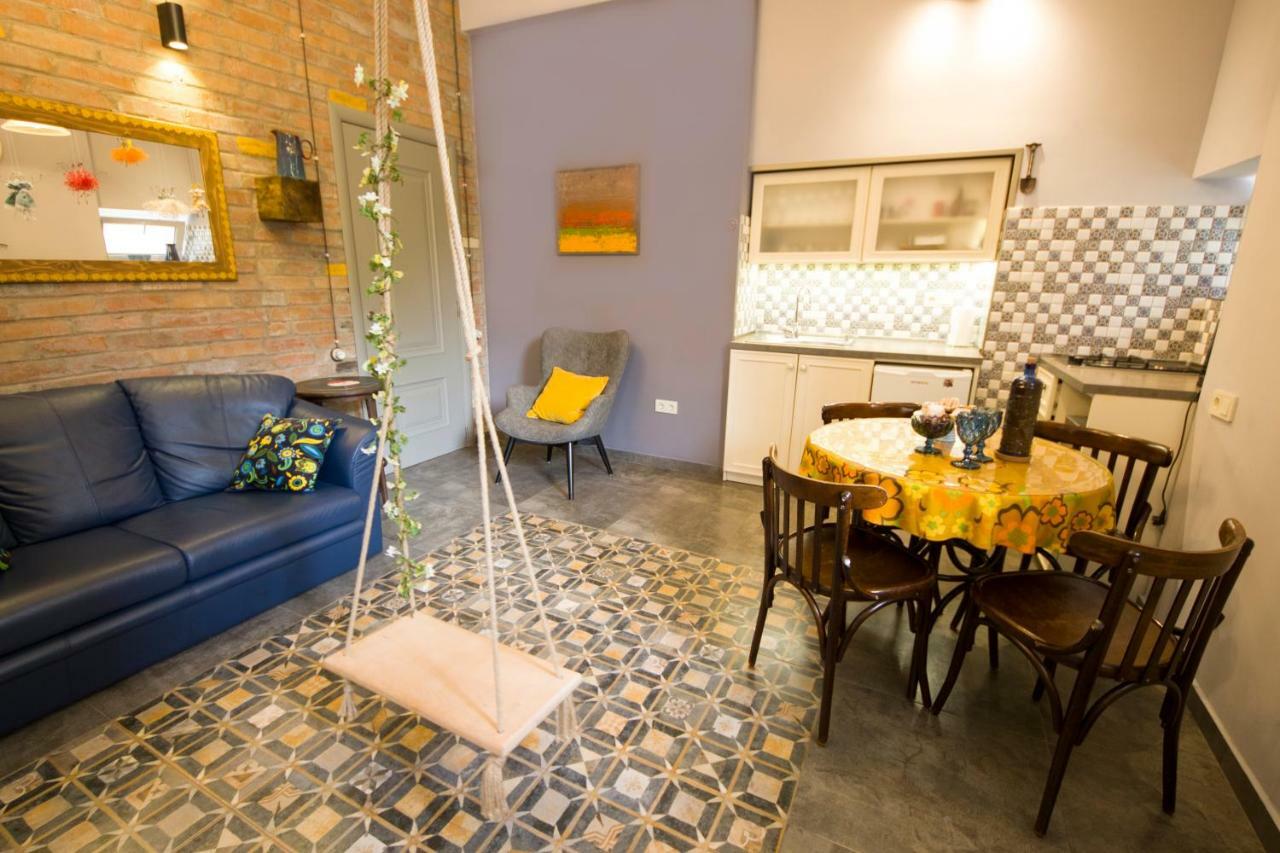 Sofia Apartment In Old Tbilisi Exteriör bild