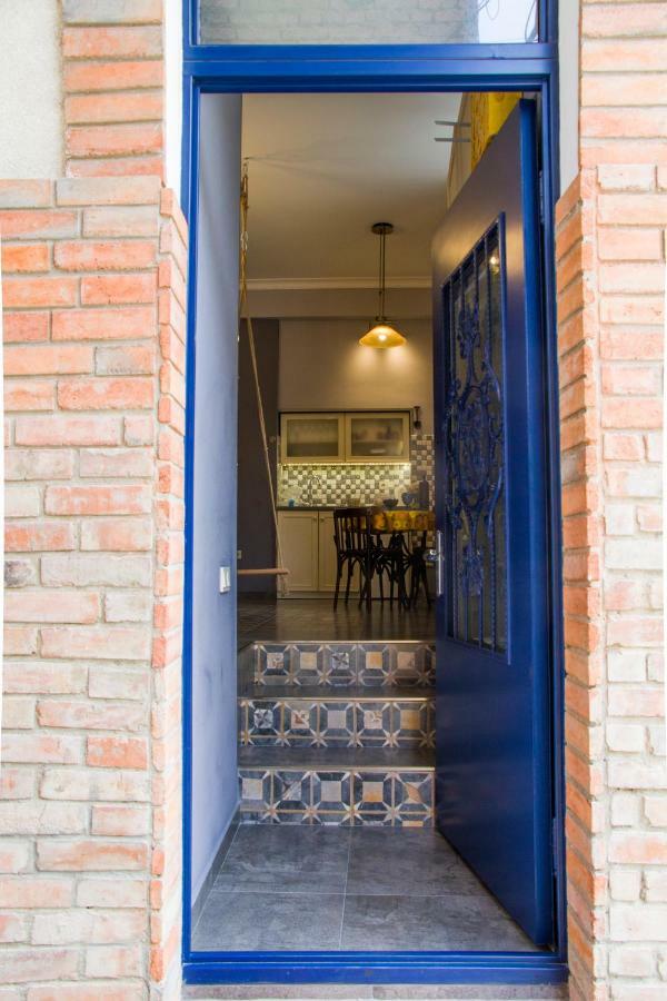 Sofia Apartment In Old Tbilisi Exteriör bild