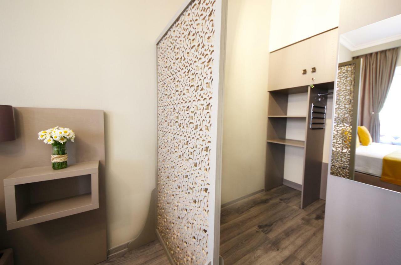 Sofia Apartment In Old Tbilisi Exteriör bild