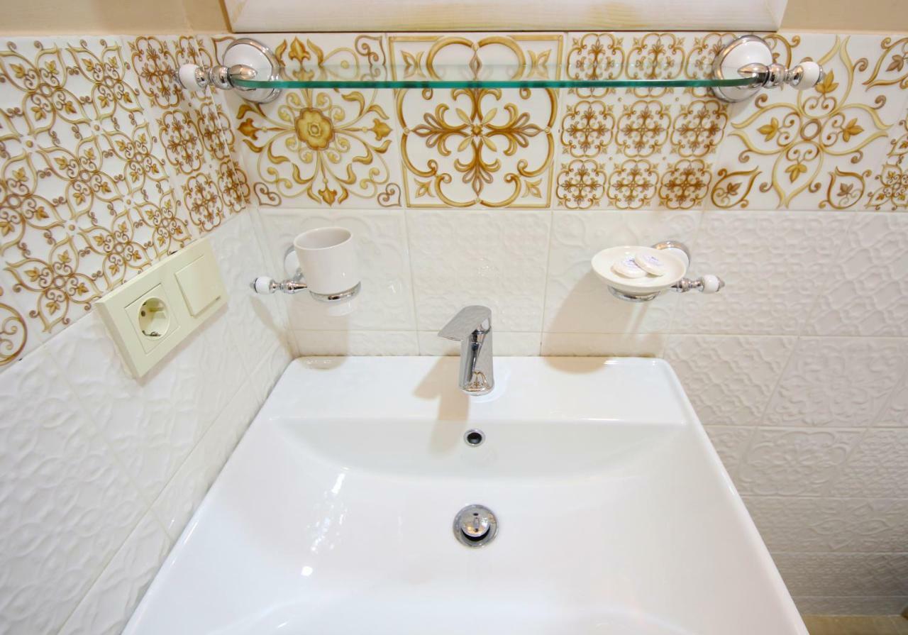 Sofia Apartment In Old Tbilisi Exteriör bild